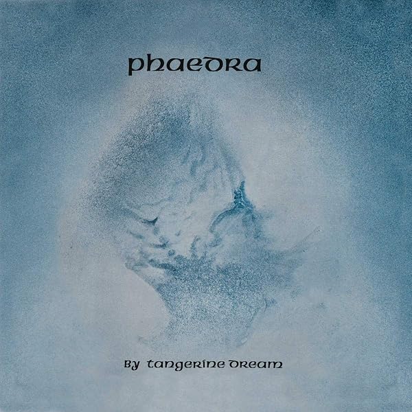 Tangerine Dream Rubycon 1975 UK vinyl LP V2025: Amazon.es: CD y